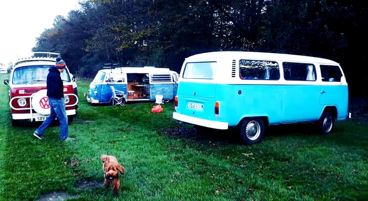 DABrown98's tweet photo. Six years ago today we were at Breck Farm, Weybourne, Norfolk https://t.co/AuOb6OcvrT