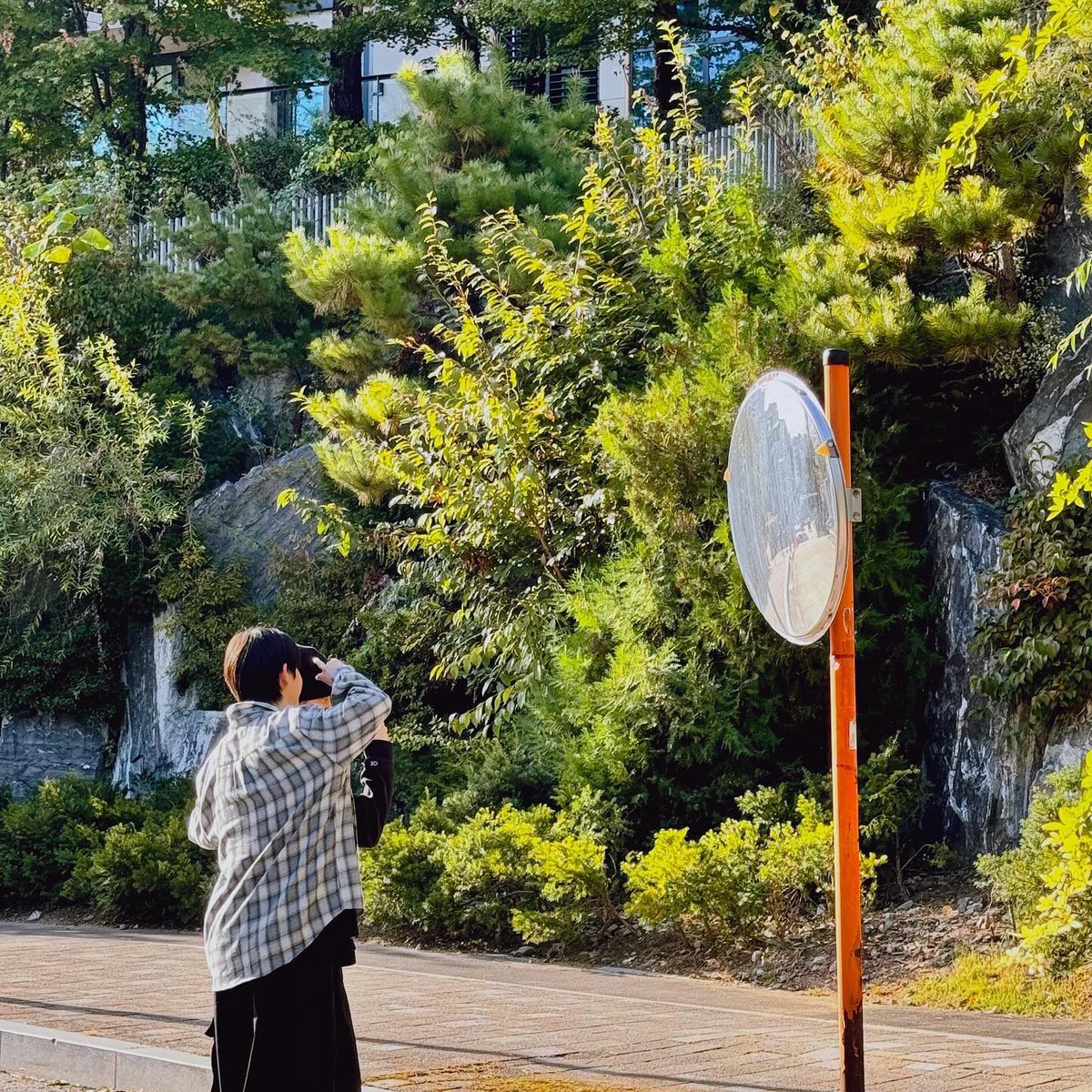 잉잉 ㅠㅠ 이쁘다..🍃 한이랑 지빈이 세상 무해한 조합임