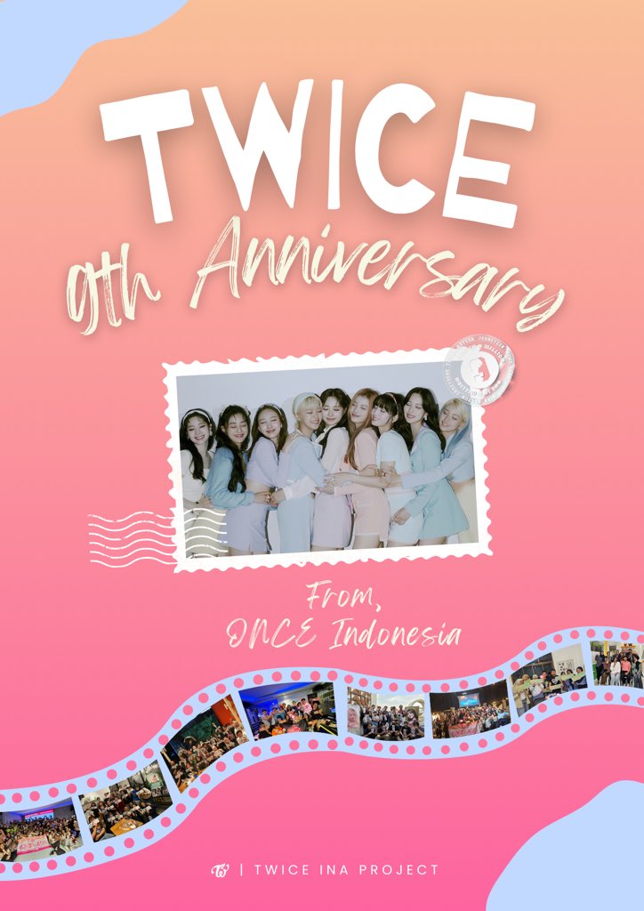 GIFT from ONCE INDONESIA💖

bit.ly/GIFTfromONCEINA

<a href="/JYPETWICE/">TWICE</a> 
#트와이스와_원스의_9번째_연대
#9YearsTogetherWithTWICE 
#ForeverWithYOUth_TWICE