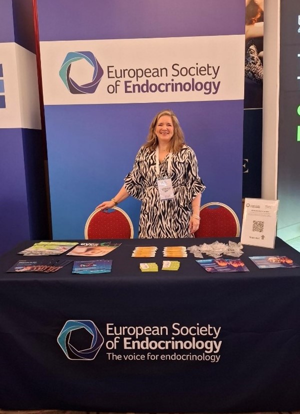 European Society of Endocrinology (ESE) (@esendocrinology) on Twitter photo <a href="/EsePresident/">ESE_President</a> <a href="/EndoBridge/">EndoBridge</a> Come and visit us on the ESE stand at #EndoBridge 2024 - we would love to have a chat with the many delegates who are currently in Antalya, Turkey to enhance their #endocrine knowledge! <a href="/EsePresident/">ESE_President</a> <a href="/EndoBridge/">EndoBridge</a> Come and visit us on the ESE stand at #EndoBridge 2024 - we would love to have a chat with the many delegates who are currently in Antalya, Turkey to enhance their #endocrine knowledge!
