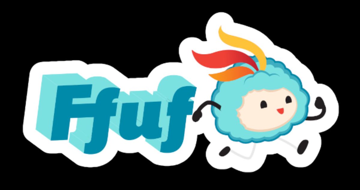 Joona (@joohoi) on Twitter photo Hey @ekozonaredteam / <a href="/BugBountyArg/">Bug Bounty Argentina</a> , are you planning to have lightning talks in your Ekoparty village schedule?
As I’ll be around the conference, I could do a lightning talk about newer / less known ffuf features (in case that sounds interesting to you). Hey @ekozonaredteam / <a href="/BugBountyArg/">Bug Bounty Argentina</a> , are you planning to have lightning talks in your Ekoparty village schedule?
As I’ll be around the conference, I could do a lightning talk about newer / less known ffuf features (in case that sounds interesting to you).