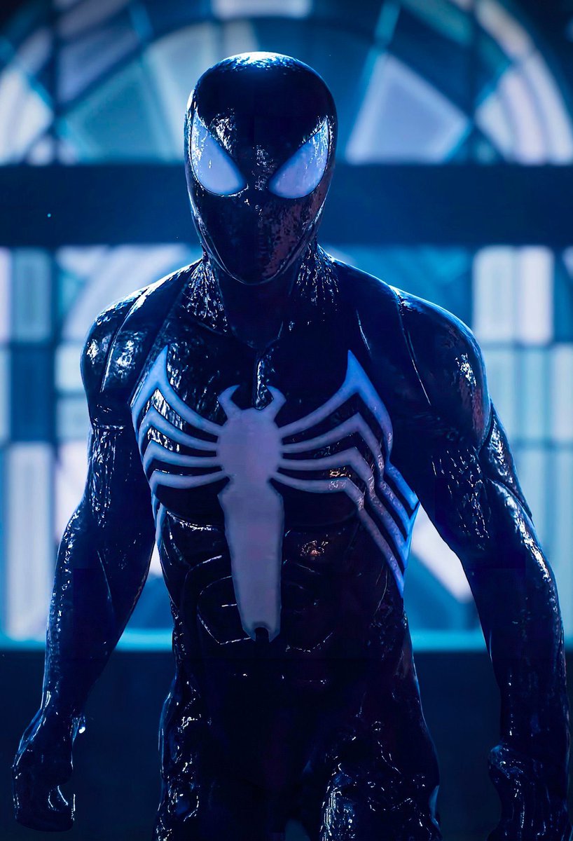 ETHAN (@hxrleysivy) on Twitter photo 🎉 It has now been 1 year since the release of Marvel’s #SpiderMan2PS5! 
Upon further reflection and time, what were some things that you Liked & Disliked about the sequel? 🤔⁉️ 🎉 It has now been 1 year since the release of Marvel’s #SpiderMan2PS5! 
Upon further reflection and time, what were some things that you Liked & Disliked about the sequel? 🤔⁉️