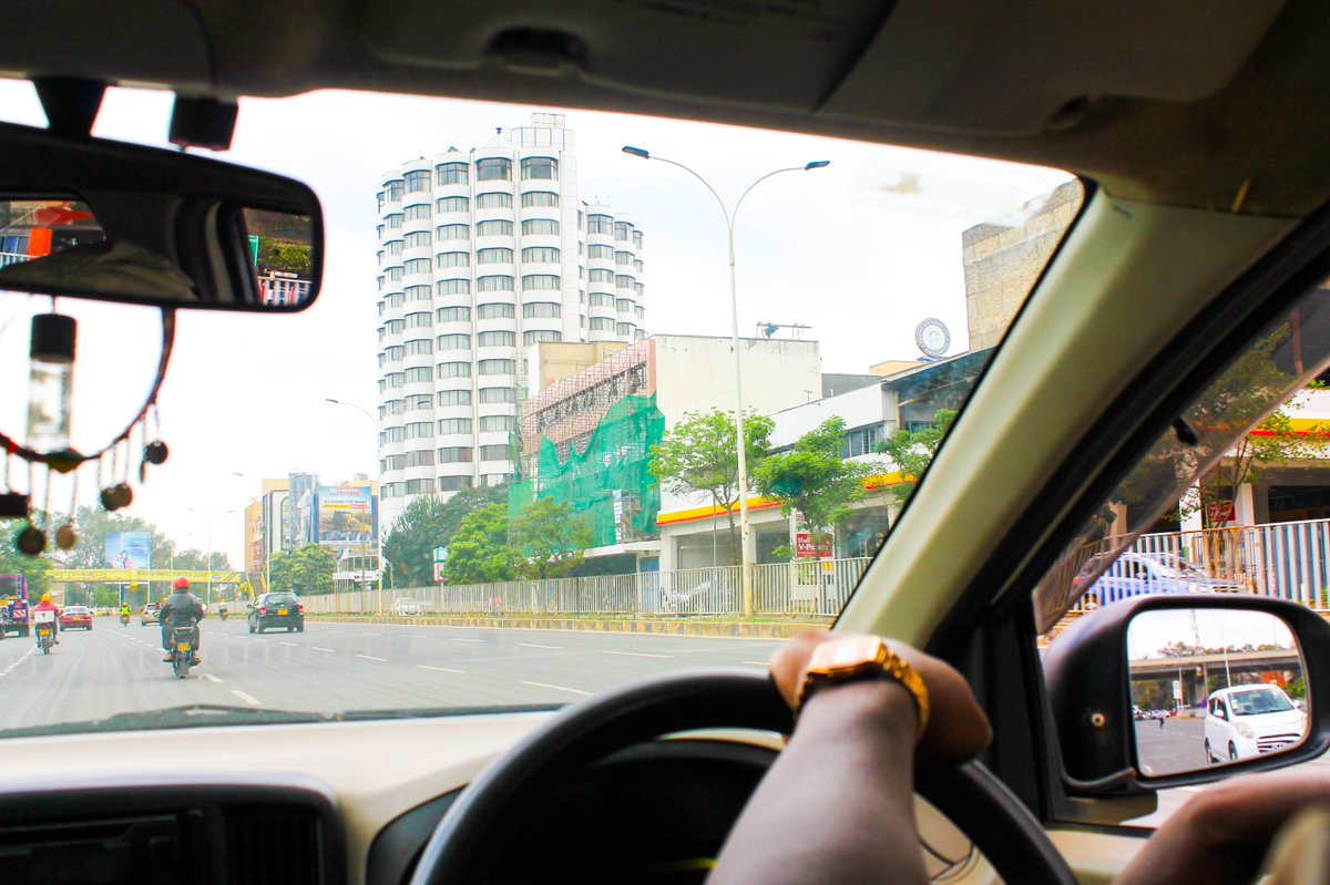 RKavuma_'s tweet photo. Nairobi's infrastructure, a dynamic blend of modernity and tradition, shaping the future of urban life in Africa. https://t.co/QdQFWmUcGC
