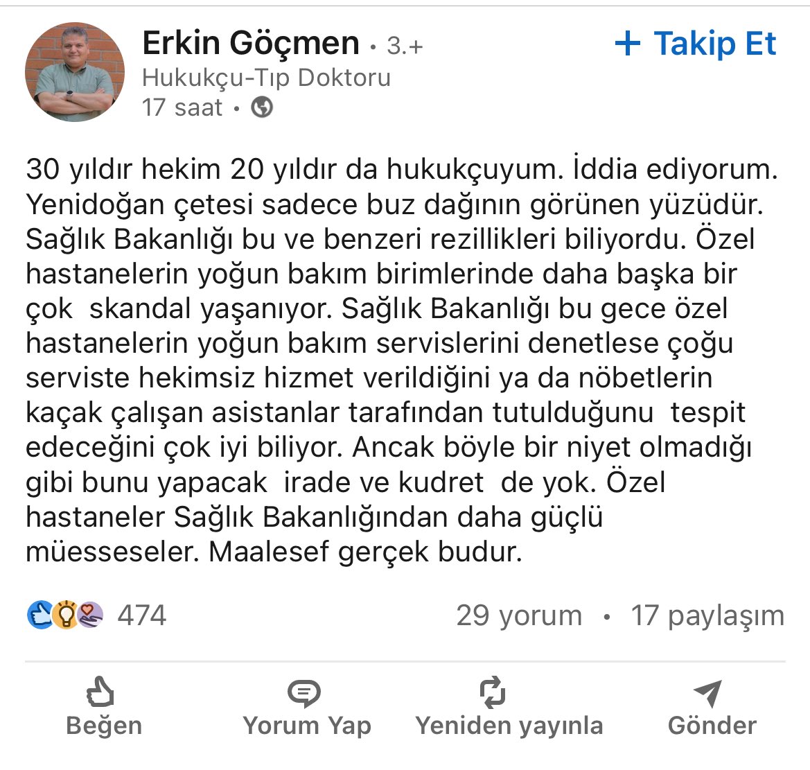 busrailgen's tweet photo. #YenidoganCetesi #bebekatilleri #SağlıkSkandalı https://t.co/NGOBkKk51X