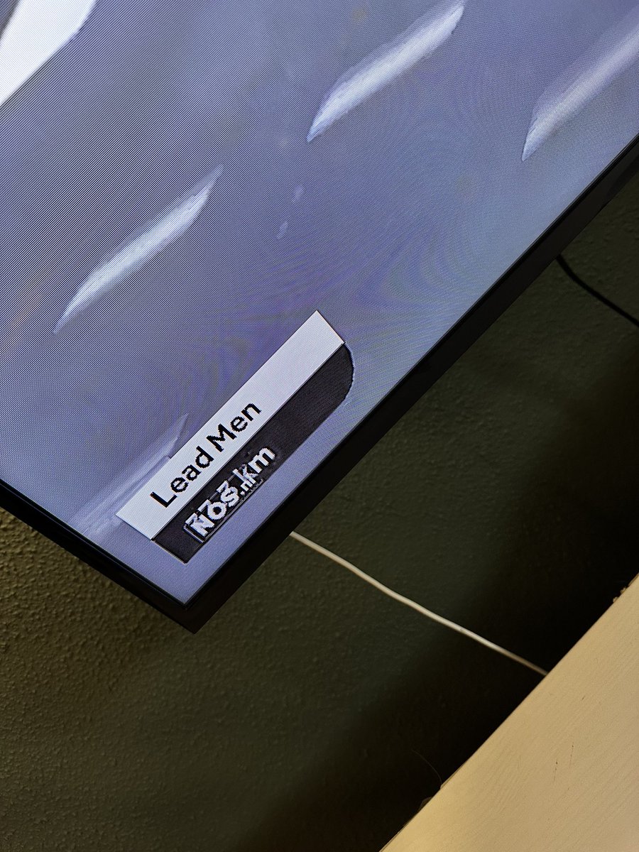 Kevin de Vette tweet media