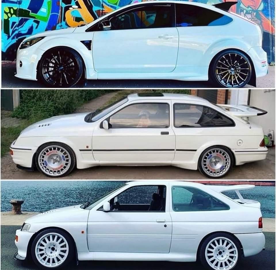 Ford_Mania_UK's tweet photo. Side on Sunday https://t.co/Yi8YEcEkgC