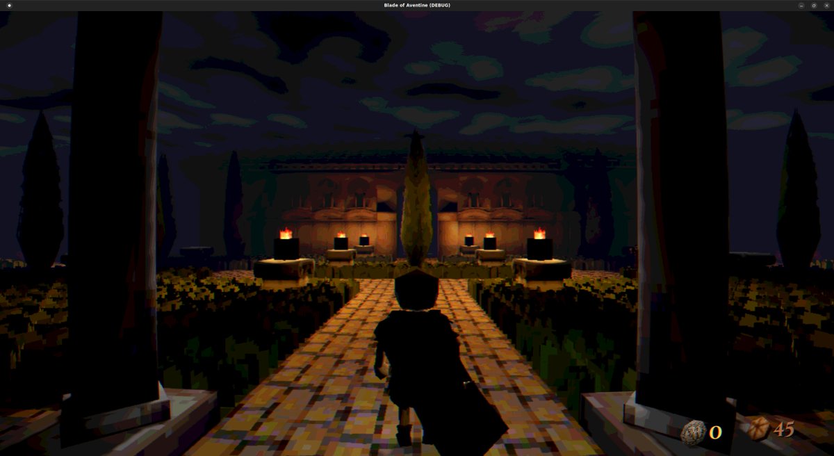 itsbasedgamejam's tweet photo. 🕵️♂️ Sneakus Peakus Alert! 🕵️♂️
Check out this exclusive glimpse of one of our Top 5 games from the It's Based Game Jam! 🔥
Can you feel the intensity? This one’s going to make waves. 🌊
Who’s ready to see how this based game plays out? 🎮
#BasedGameJam #SneakPeek #IndieDev #GameDev #ItsBased
