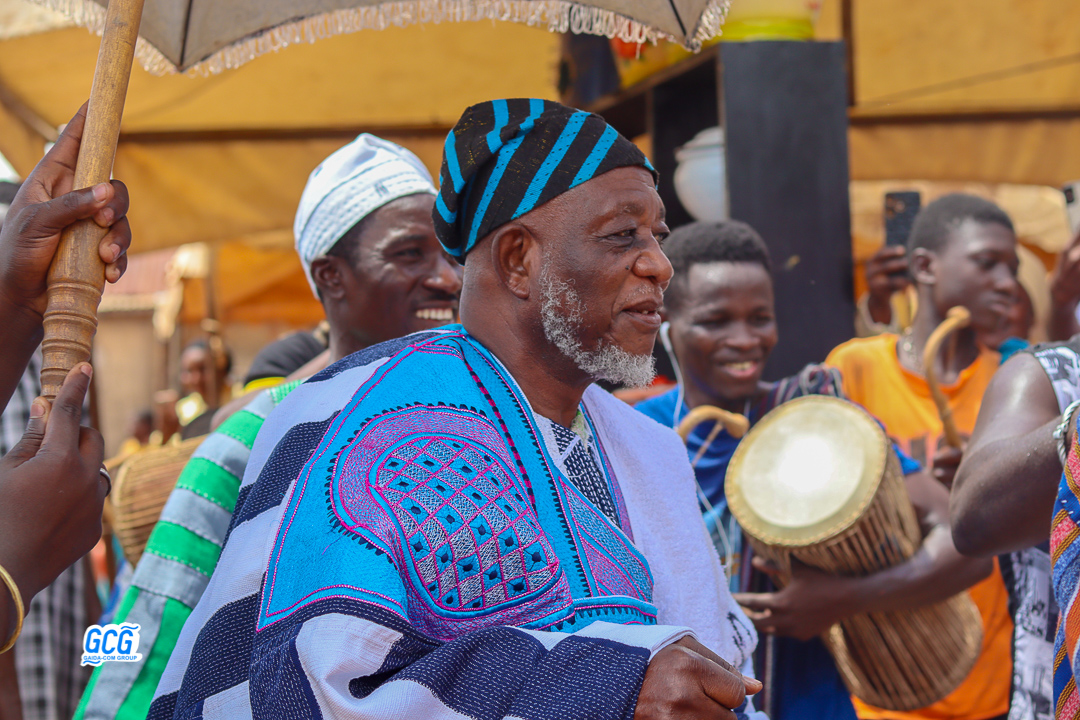 gaidacomgroup's tweet photo. 🎉 **A Historic Moment in Tamale!** 🎉
#KaliBindiraChugu #TraditionalFoodFestival #NorthernGhanaCulture #IndigenousRecipes #EatLocal #CulturalPreservation #TamaleEvents #DuduhuguKitchen #LocalIsBest #GhanaianHeritage https://t.co/LDNHiAHl0l