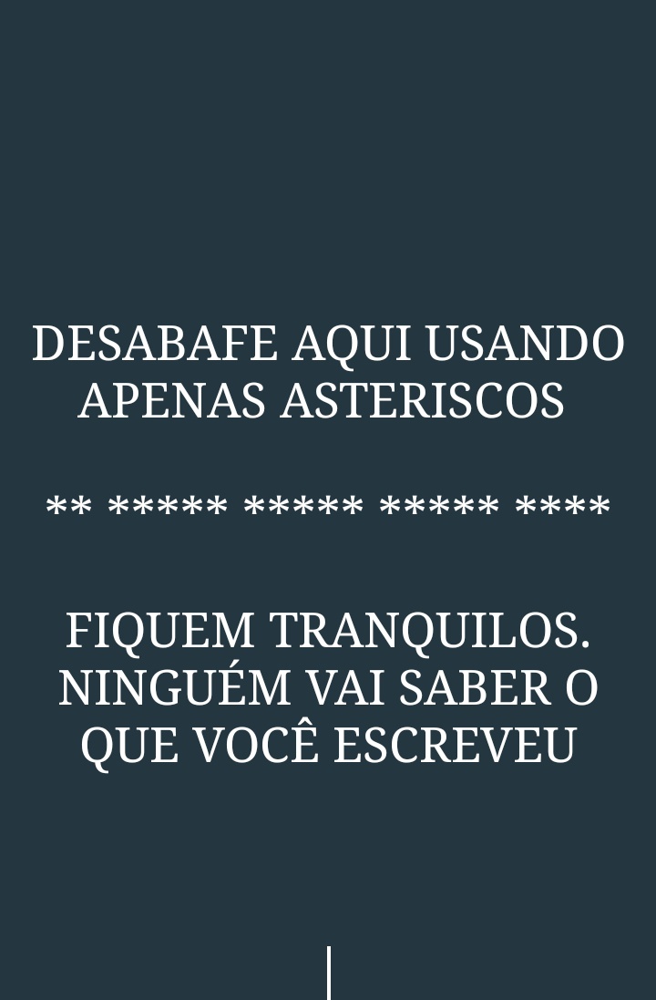 teu caos tweet media