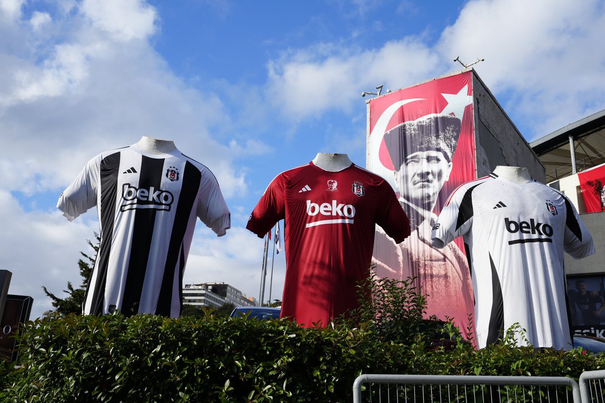 Kartal Record tweet media