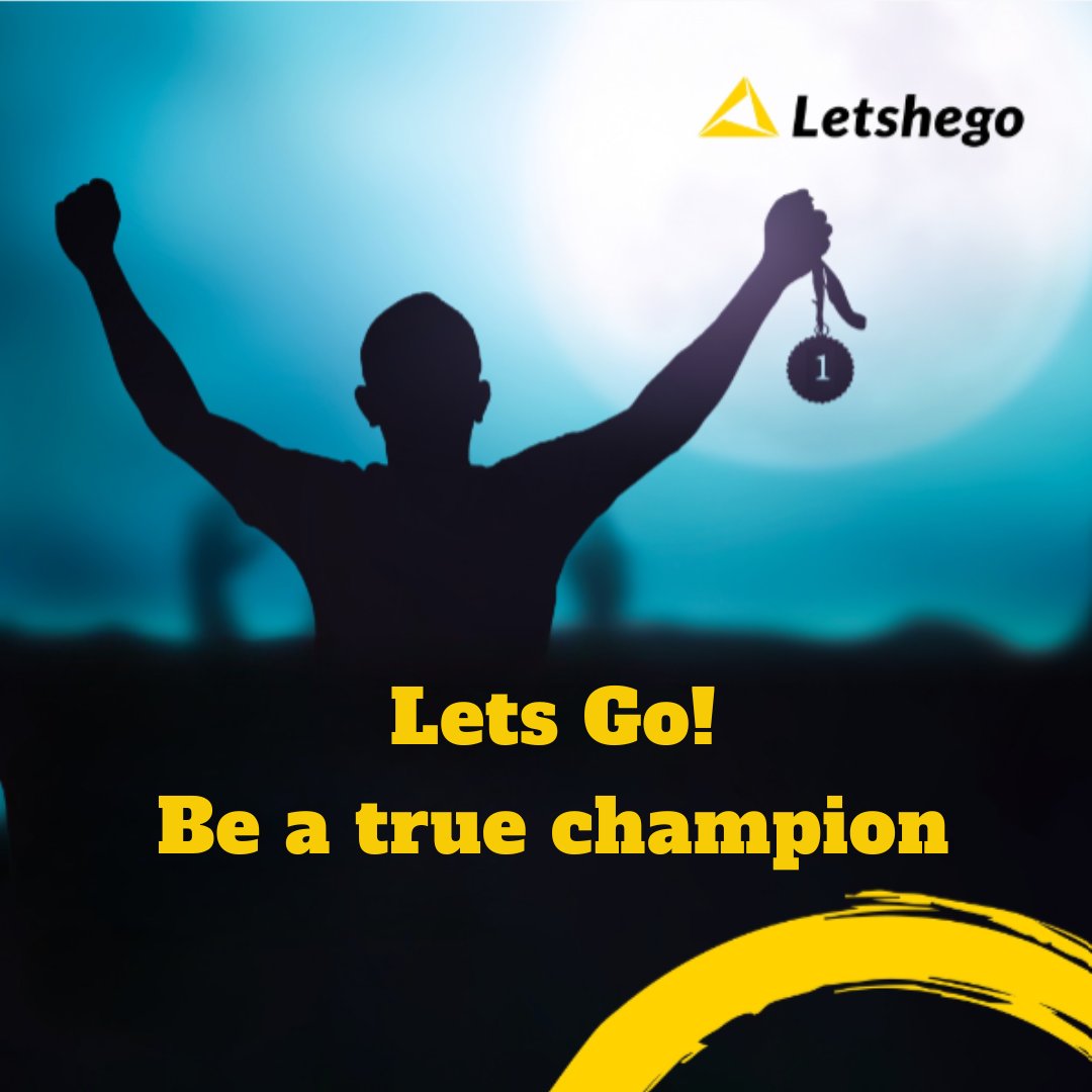 Happy Mashujaa Day! Celebrate the true champion in you!

Our loan offers come with unbeatable terms designed just for you. 

Reach out today: 
📞 Call: 0730 687 777
✉️ Email: kenya@letshego.com
#MashujaaDay2024 #truechampion #letshegoloans