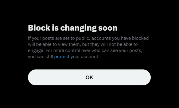 the_ninap's tweet photo. what's the point of this elon????????????????????????????????????????????? https://t.co/OqTA3kXtDl