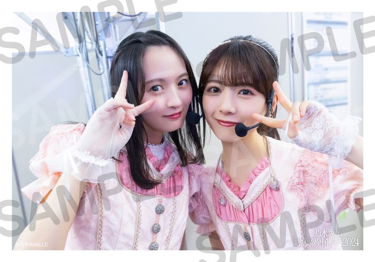 乃木坂46オフィシャルグッズ【公式】 on X: 