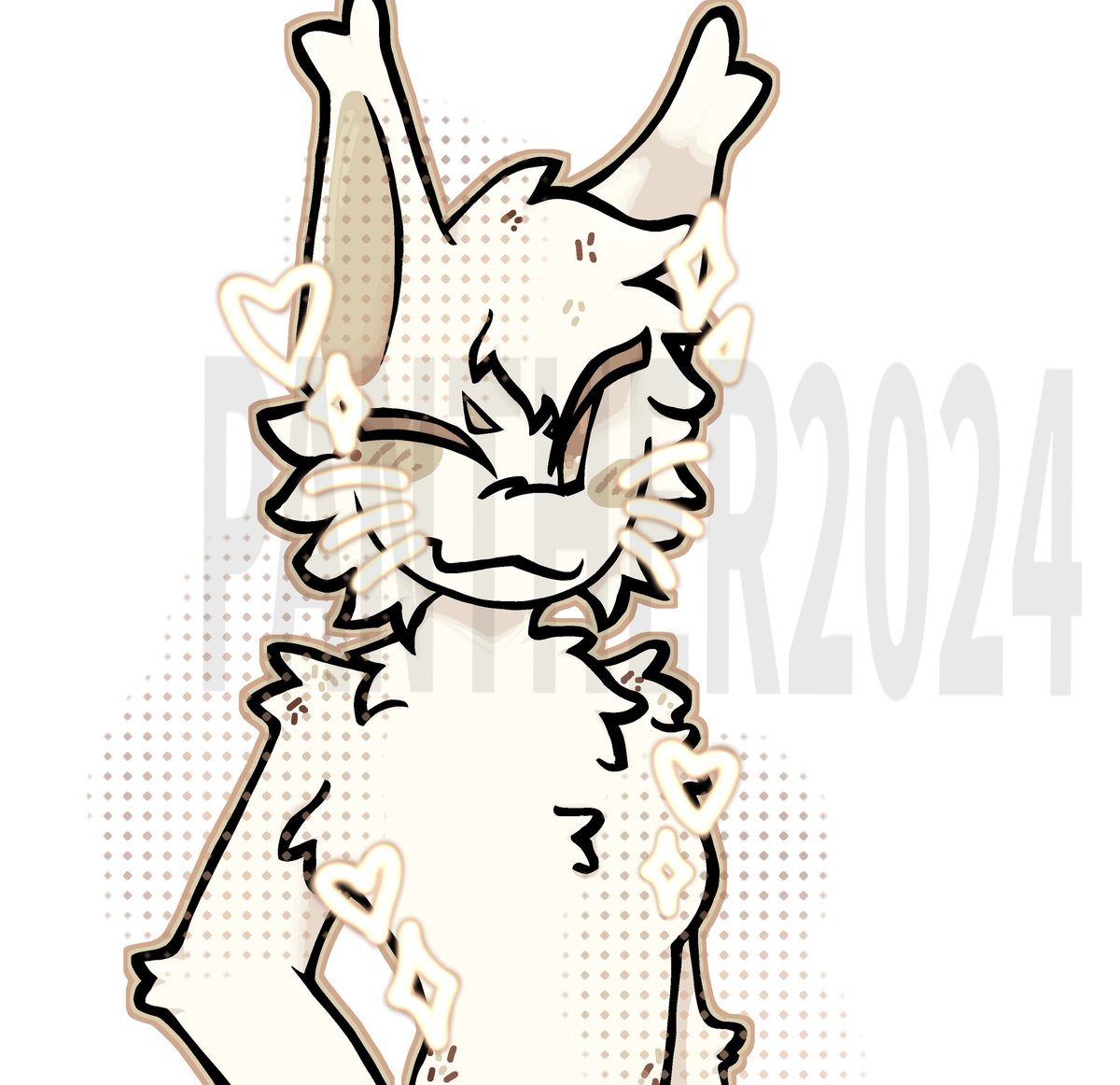 pann_ther's tweet image. sprinklekit 
#kaijuparadise #kaijuparadiseart #kaijuparadisesprinklekit