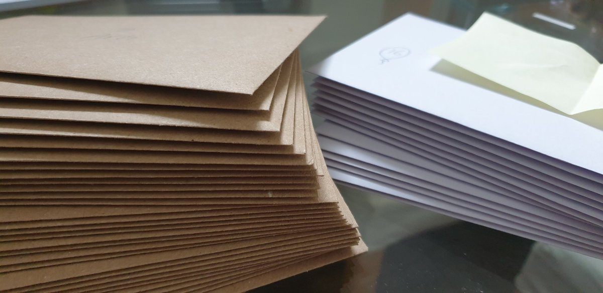 - Staff thank you
- Student thank you
- Student birthdays

"But why? Does it even make a difference?"