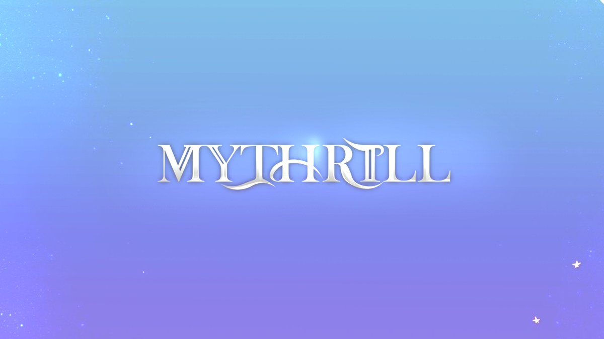 mythrill_kr's tweet photo. 미스릴, 당신의 도감 속 이야기
📖 https://t.co/lS7MHmOhWD
#Vtuber #MYTHRILL
#버튜버 #버츄얼 https://t.co/SBXpbM0xqv