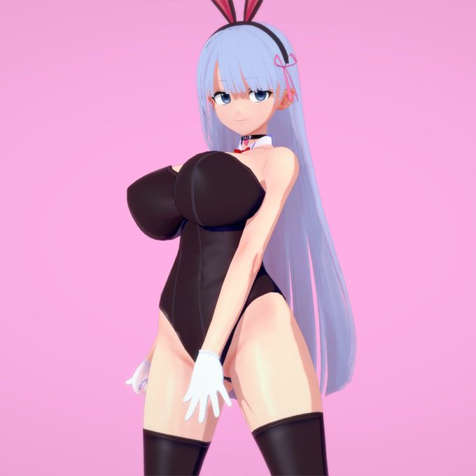 つくよみちゃん(19)試作 