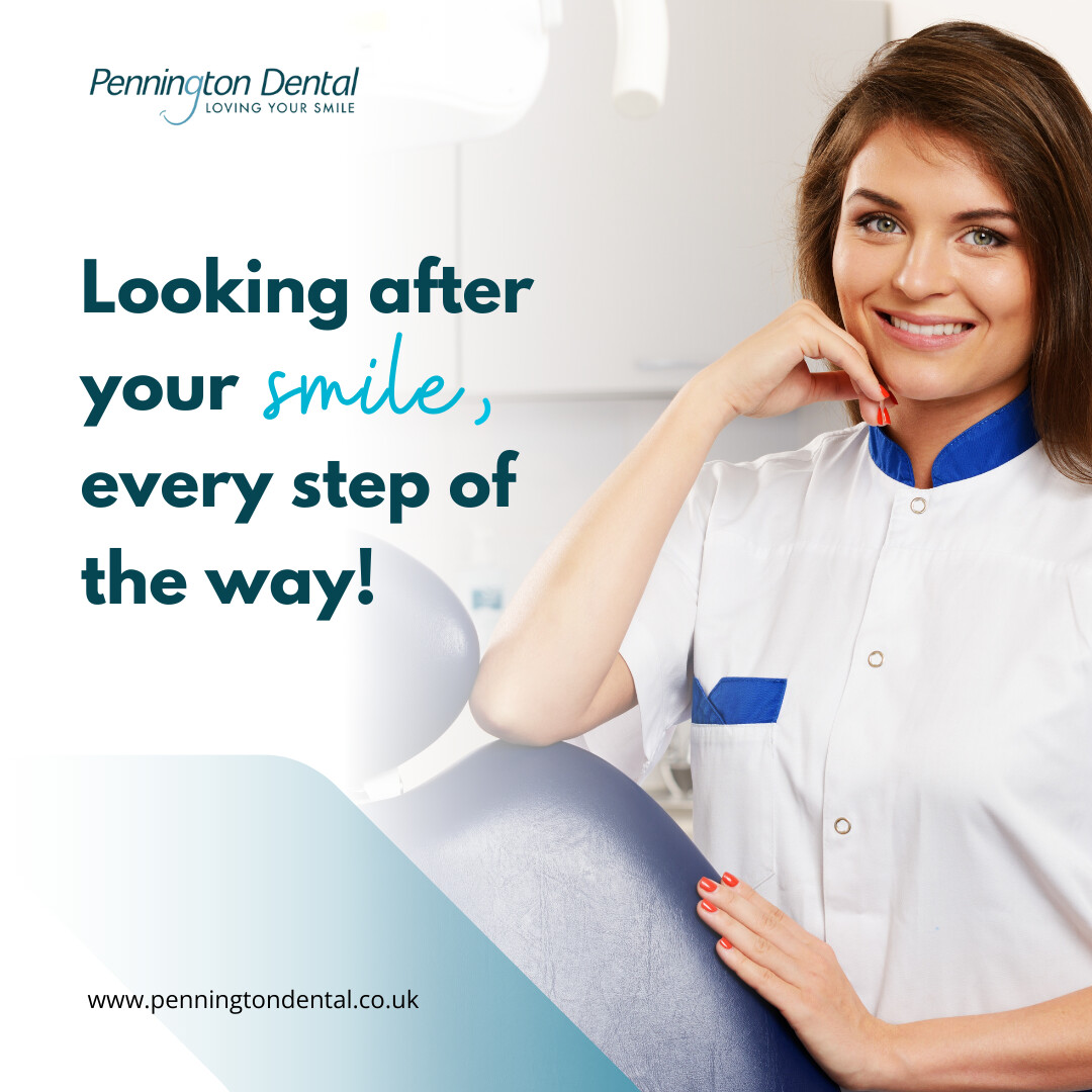PenningtonDntl's tweet photo. We're dedicated to keeping your smile healthy and radiant. 😁 From routine check-ups to tailored treatments, we are here to ensure your oral health and well-being are always at their peak.
#HealthySmile #OralCare #BookYourAppointment

https://t.co/y45buHoJKm https://t.co/rFAHXfsPIa
