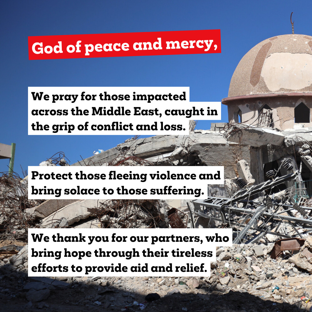 Christian Aid tweet media