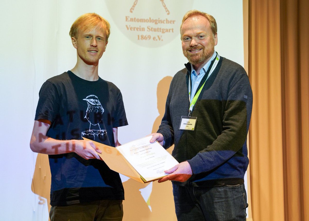 Naturkundemuseum Stuttgart tweet media