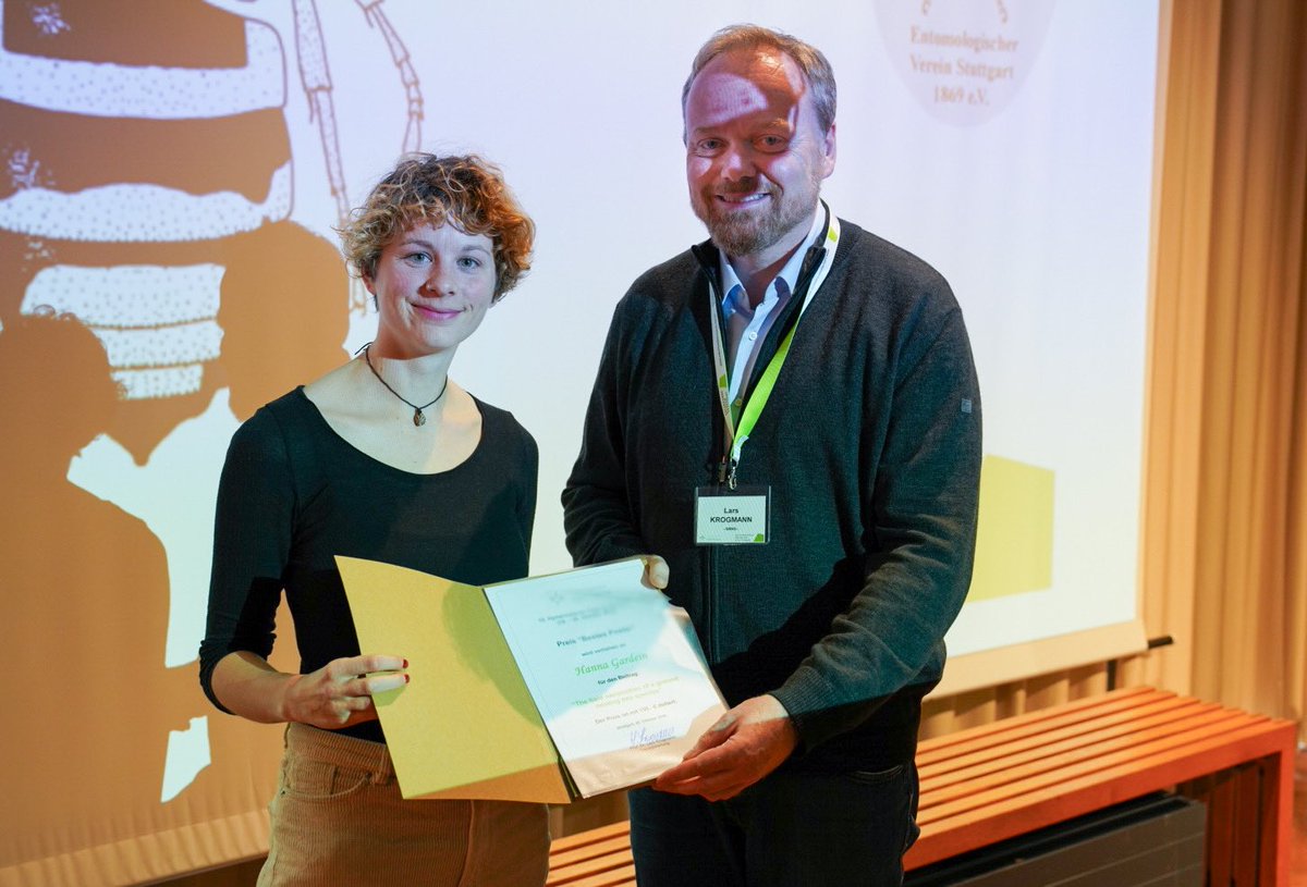 Naturkundemuseum Stuttgart tweet media