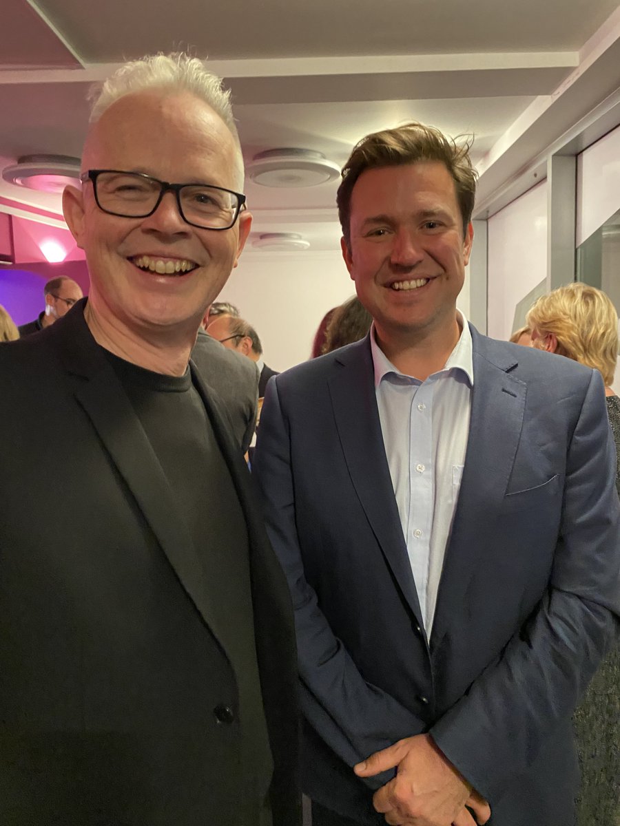 The Commotion Time at the <a href="/ExeterNorthcott/">Exeter Northcott</a> is a fab production about a significant but little-known historical incident, when the people of #Devon &amp; #Cornwall rose up against Protestant reforms to their way of life, and besieged #Exeter

On until Wednesday - see it if you can!