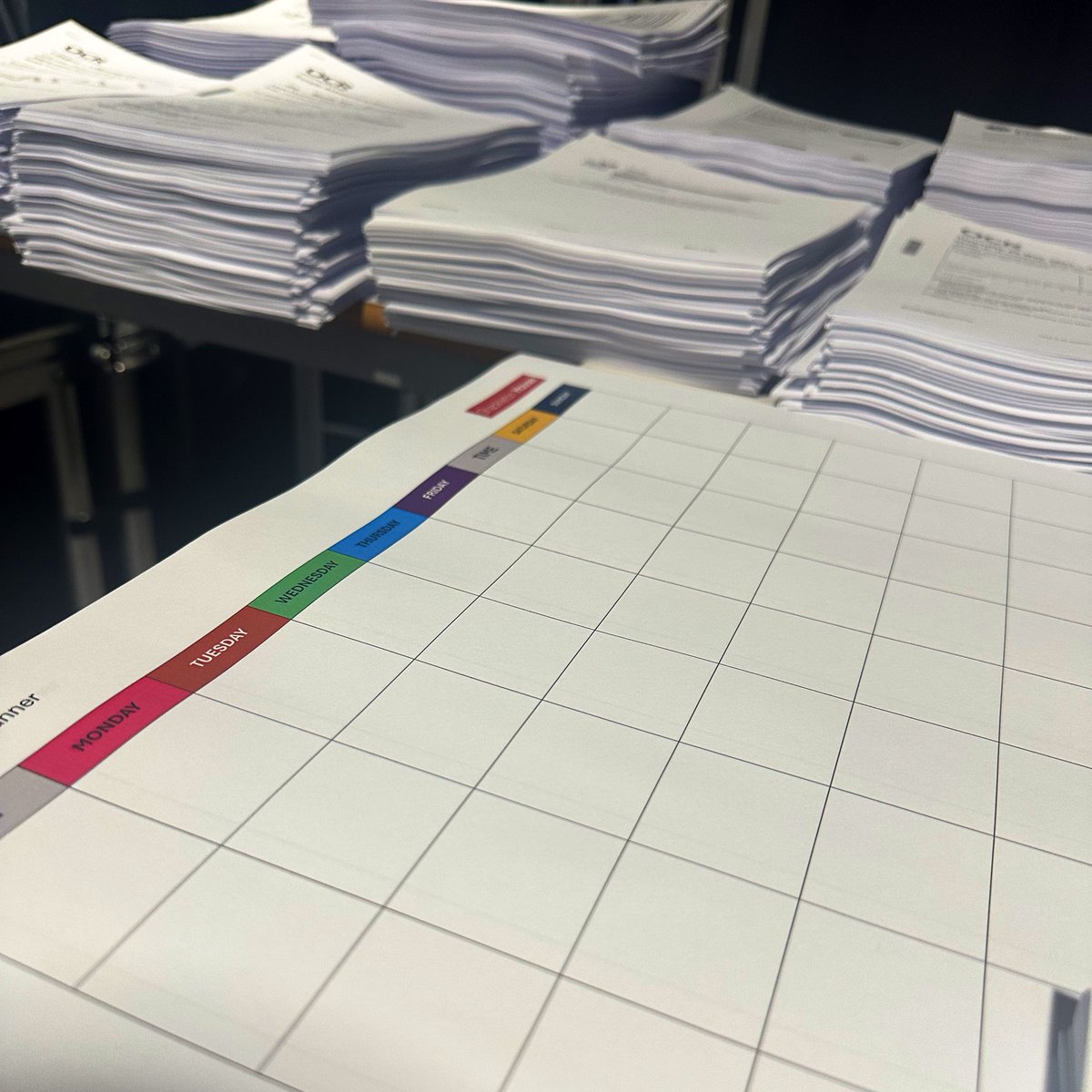 Shackleton House tweet media