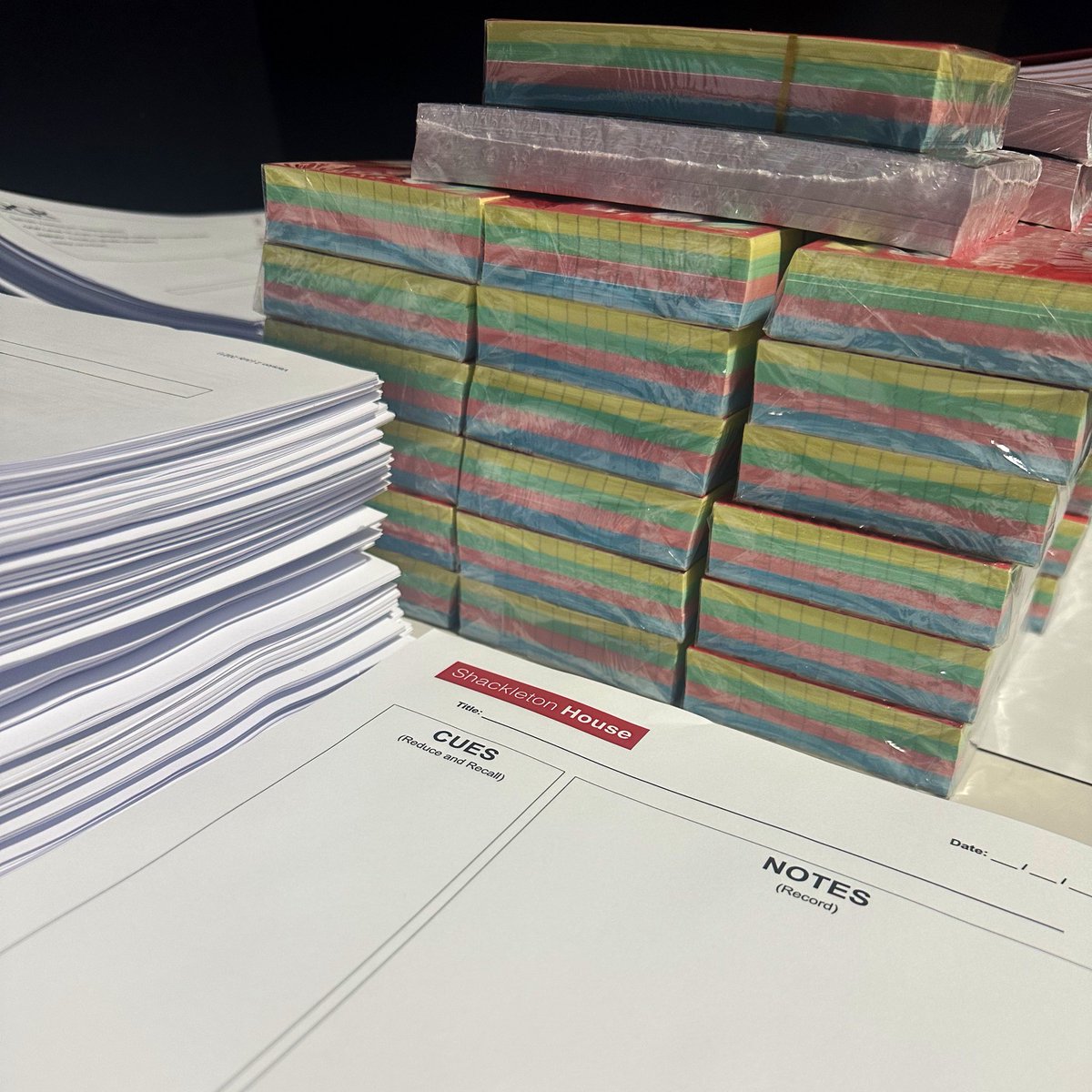 Shackleton House tweet media