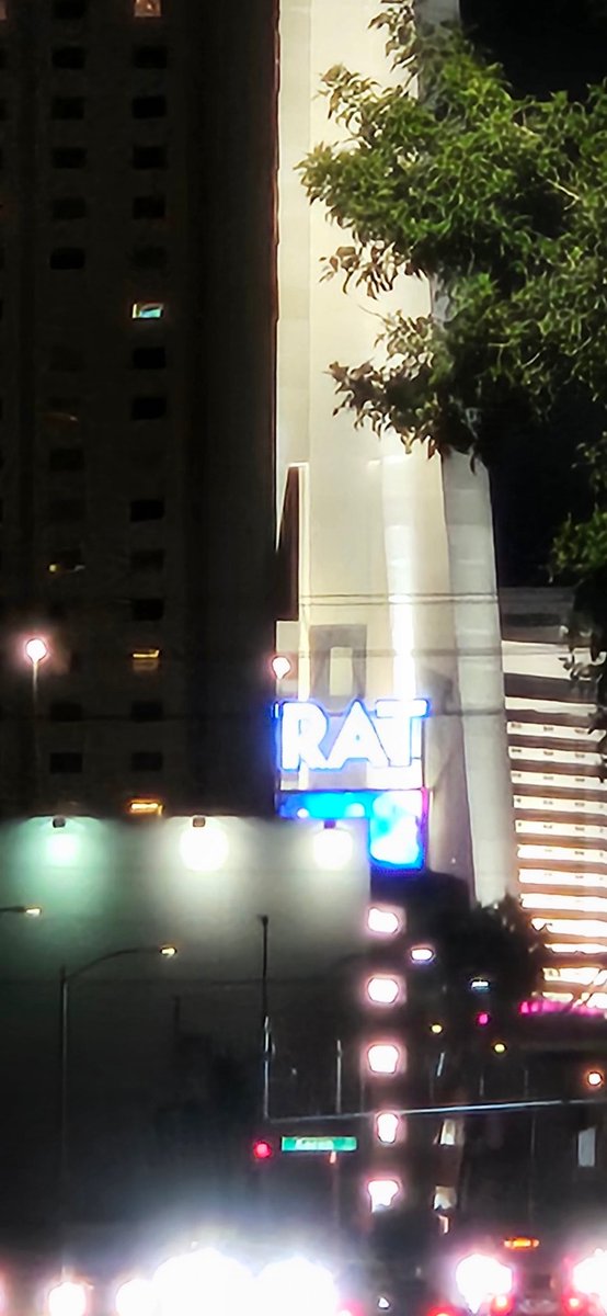 saw dnp on the way back from wwwy