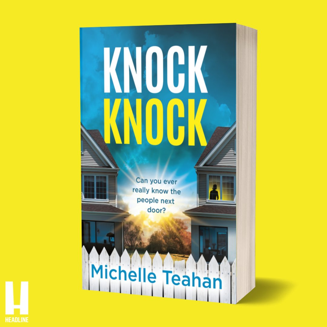 insidebooksire's tweet photo. New #Podcast - Michelle Teahan

We chat to Cork crime author @shellteah about

🗡️Her debut Go Seek being shortlisted for the John Creasey (New Blood) Dagger

🧪How being a medical scientist has influenced her writing

📚Her latest novel Knock Knock
#LISTEN https://t.co/eKhtd5IcU7 https://t.co/31CSuzGs7M