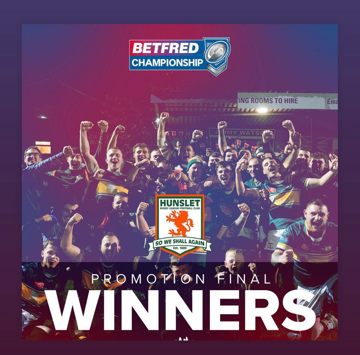 Jordan Fentiman (@jordanfentiman) on Twitter photo 2024 season to never forget🤯
1895 Cup, League Leaders Shield and Championship Grand Final with <a href="/WTrinityRL/">Wakefield Trinity</a>
Play Off Final and Promotion Final win with <a href="/HunsletRLFC/">Hunslet RLFC</a> 2024 season to never forget🤯
1895 Cup, League Leaders Shield and Championship Grand Final with <a href="/WTrinityRL/">Wakefield Trinity</a>
Play Off Final and Promotion Final win with <a href="/HunsletRLFC/">Hunslet RLFC</a>