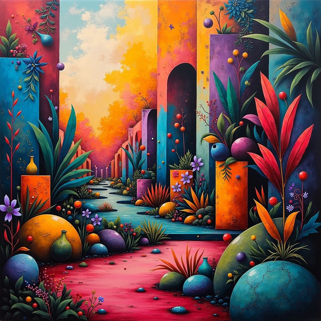 Luisnorcordeiro's tweet photo. Good morning everyone, have a happy day
JustPainting #4457
Price: 2 POL
1/1
#OpenSeaNFT #PolygonNFT #SupportEachOthers
https://t.co/F8lv5GWvyn https://t.co/kxr95tM7j4