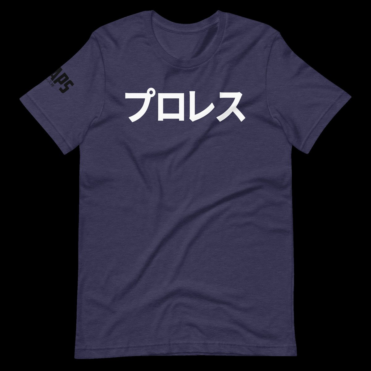 GRAPS Apparel tweet media