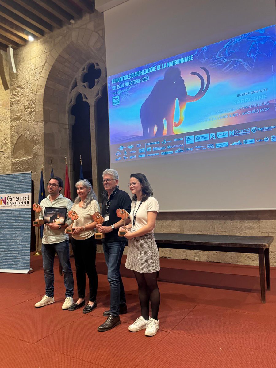 Amélie Vialet tweet media