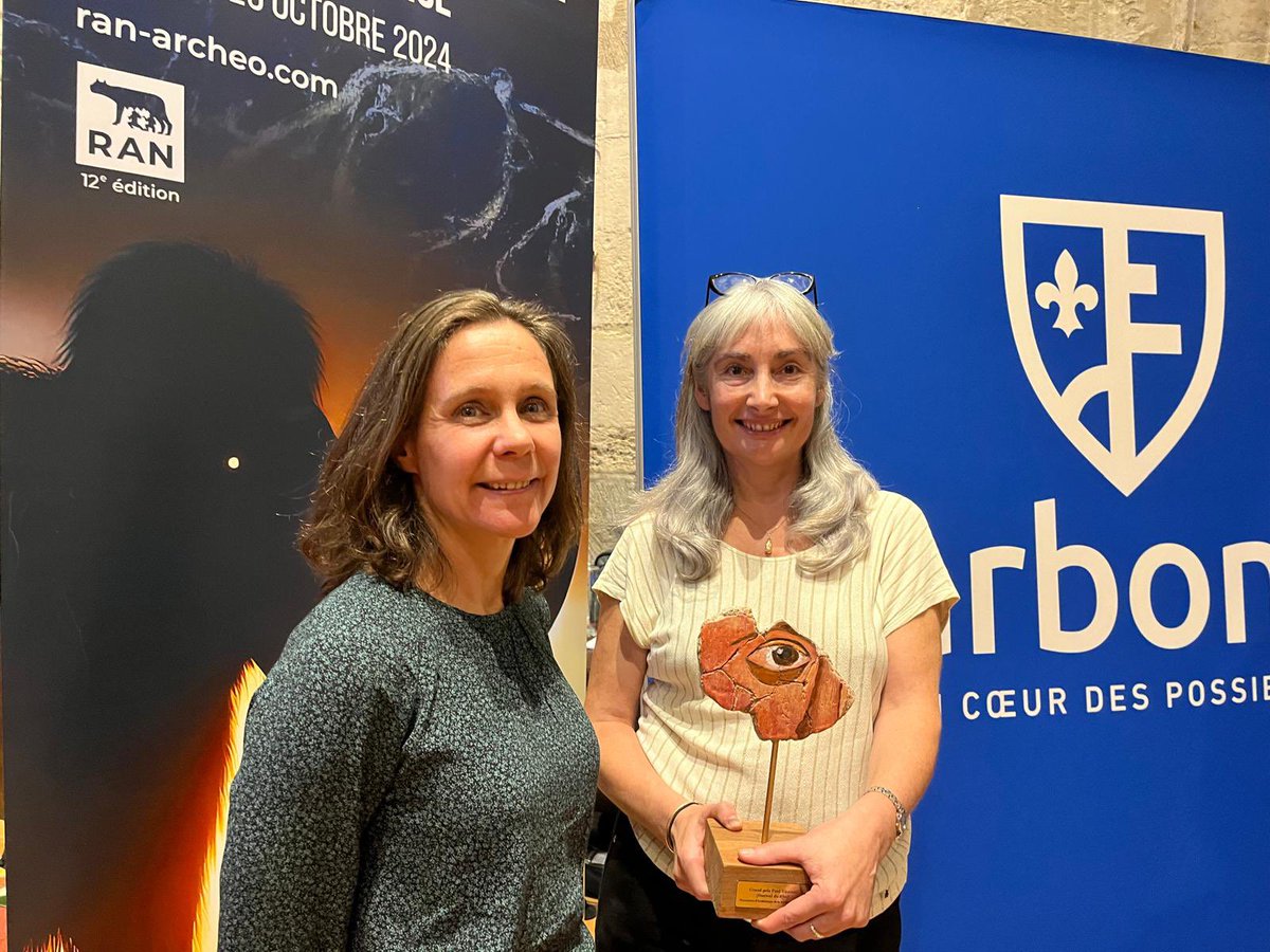 Amélie Vialet tweet media