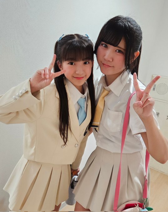 Twitterのコスプレ画像17