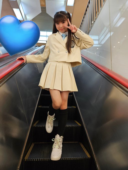 Twitterのコスプレ画像18