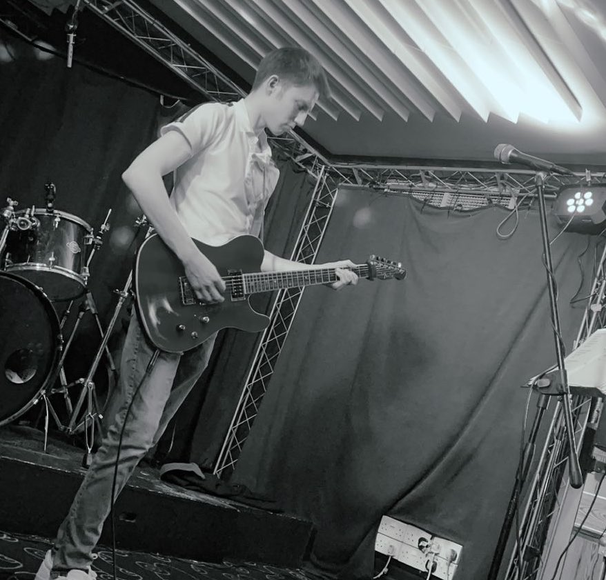 DanAshplant's tweet image. Thank you to everyone who attended last nights gig @TheDoghouseGsy .Next up is @TheVaultGsy next month #danashplant #reallive #thedoghouse #livemusic #guernsey #channelislands