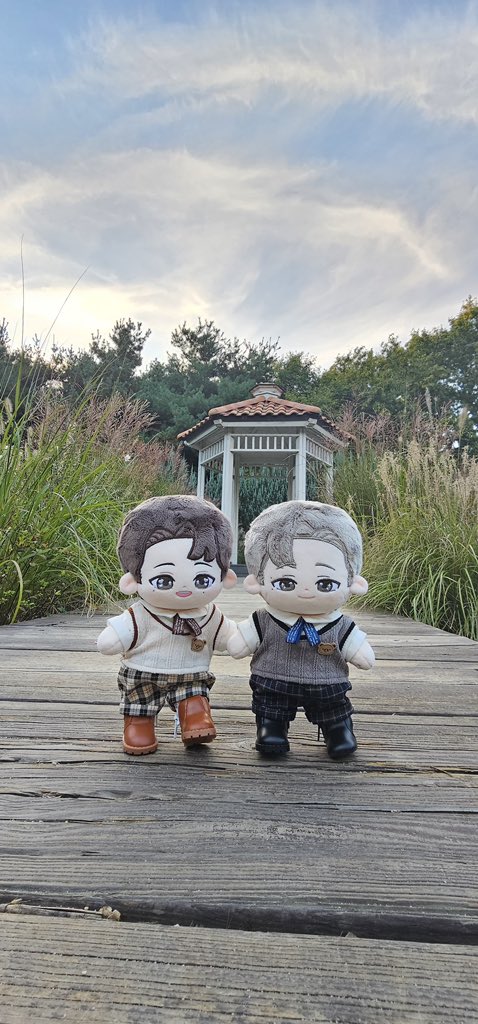 _ks802's tweet photo. 首爾林公園一日遊❣️❣️🇰🇷
·
#sevenus #棉花娃娃 https://t.co/jyyg9qtI7e