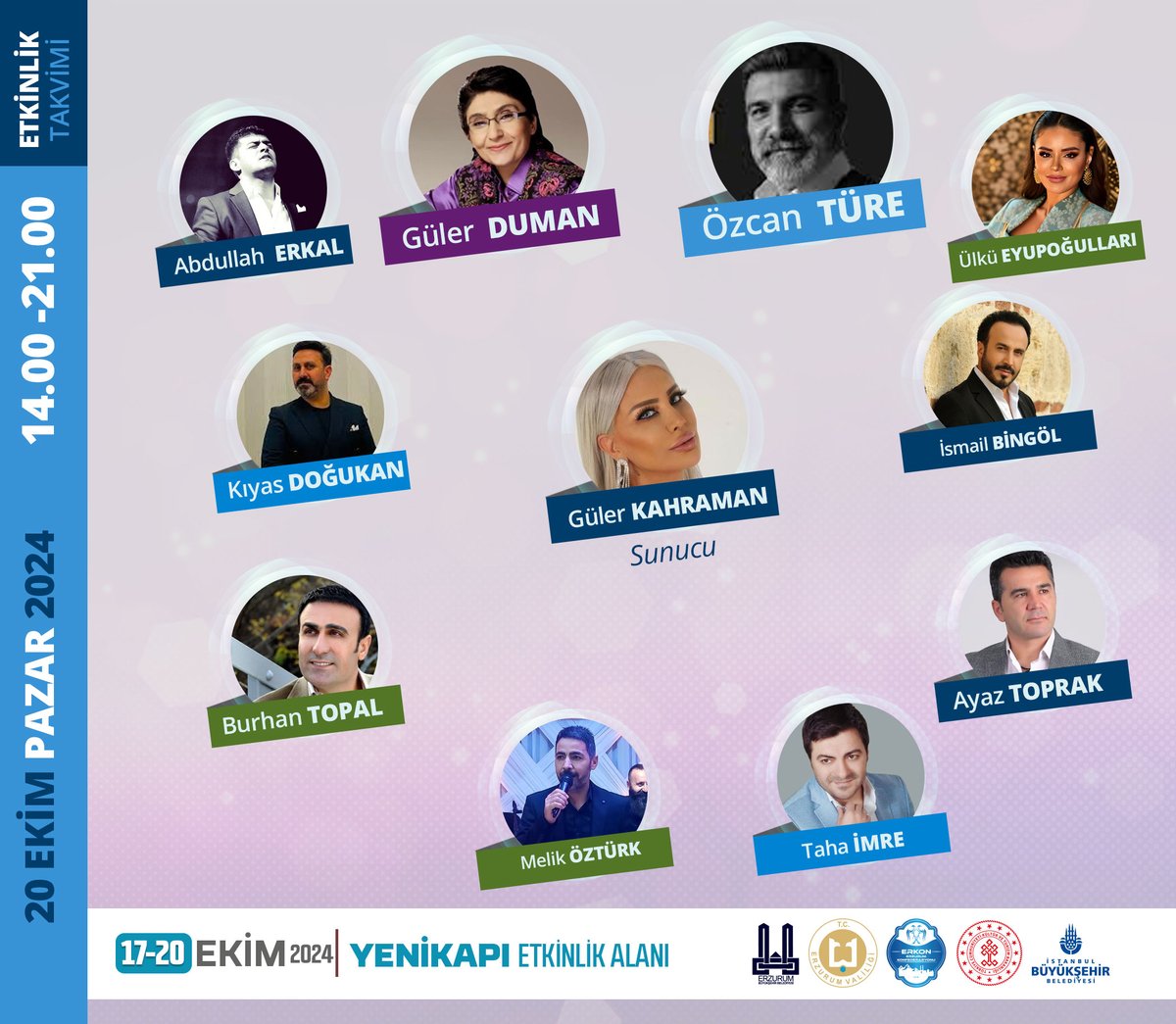 Erzurum Konfederasyonu tweet media