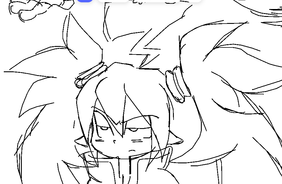 hockeys doodle
#aotuworld
#凹凸世界