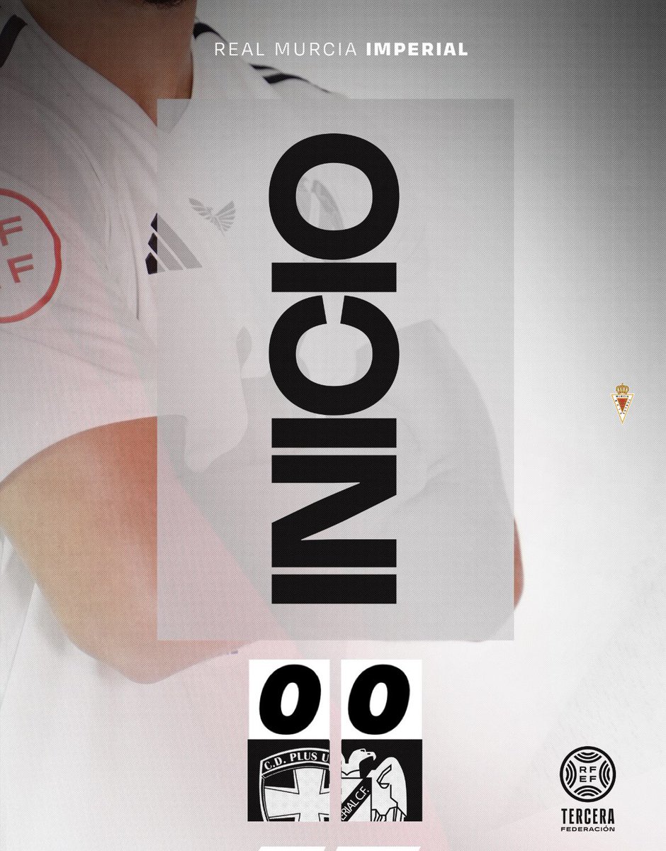 canteragrana's tweet photo. J7 | IMPERIAL | 0β | 0-0 | π
Β‘ππ’π πππ‘ππ ππ π£ππ₯π§πππ’ ππ‘ ππππ‘π’ ππ ππ₯π¨πππ¦!
#PlusUltraImperial https://t.co/BS1dye9xzW