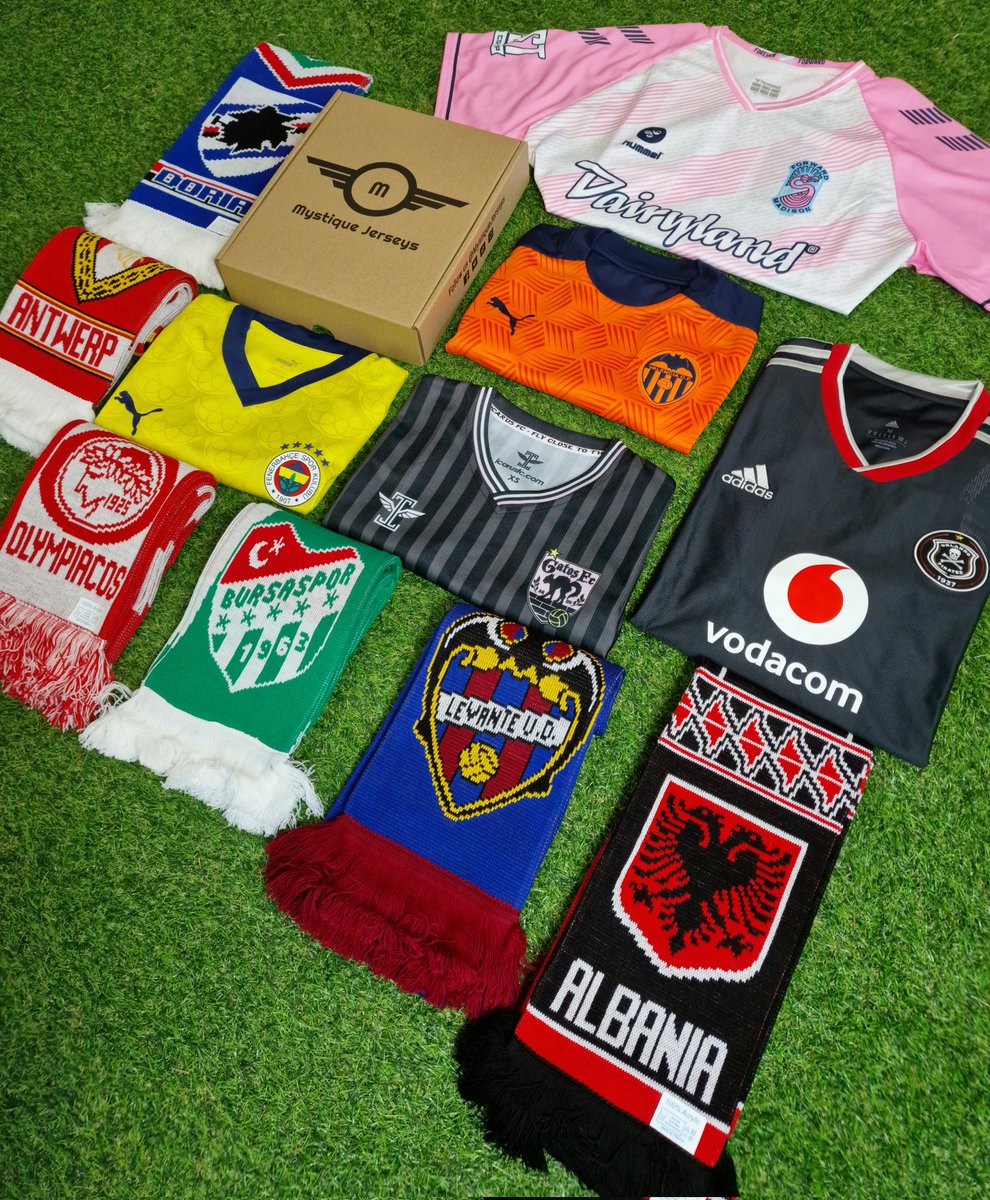 Mystique Jerseys tweet media