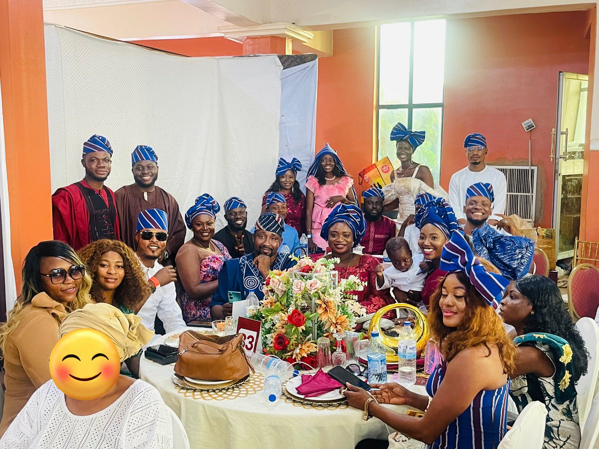 Ẹgbẹ́ yìí dùn! 
Wọn ò lè lé wa níbẹ̀!!
<a href="/JCI_Ibadan/">JCIIbadan</a>