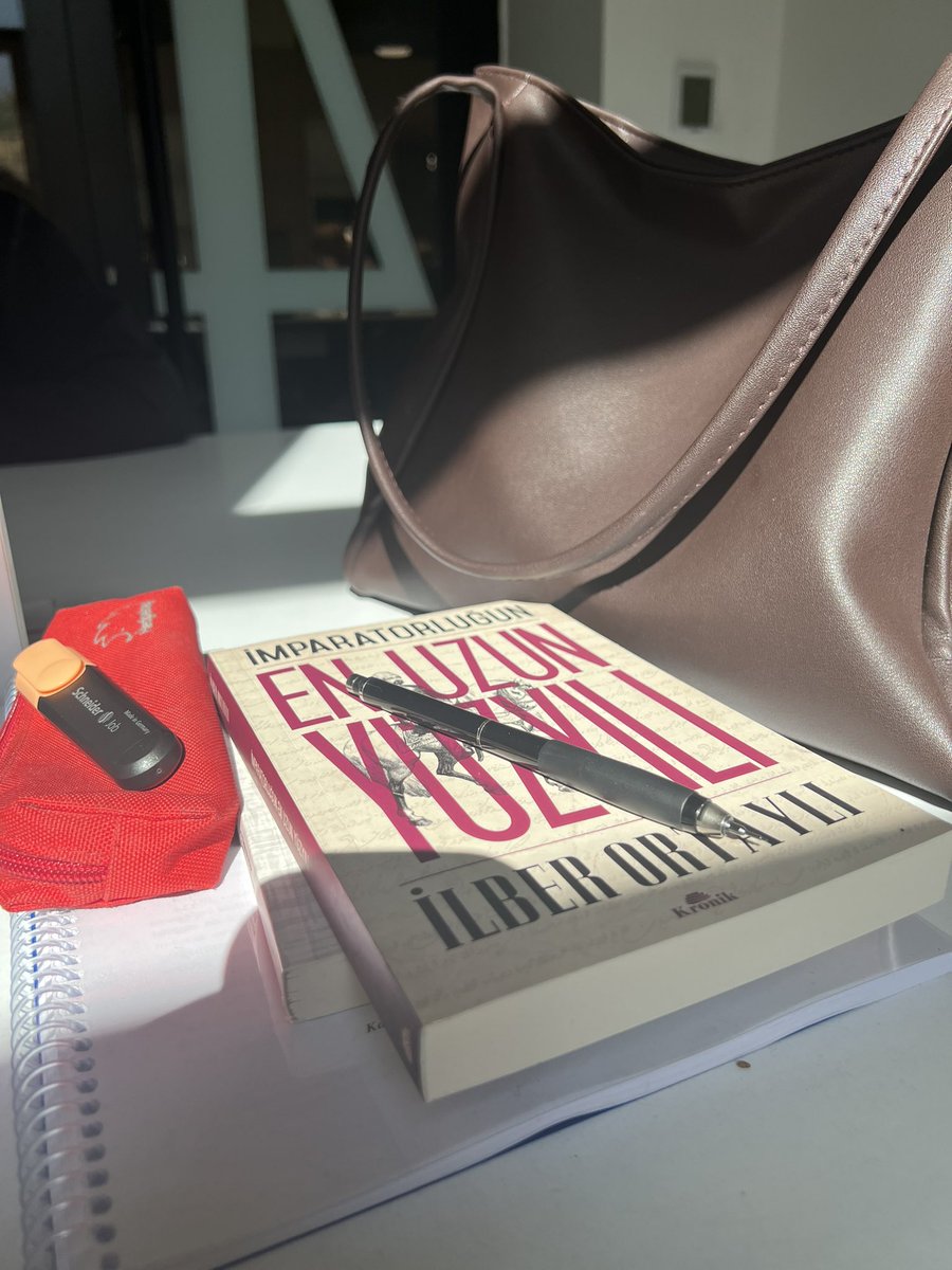 Bey benim yerime ders çalış be kanka