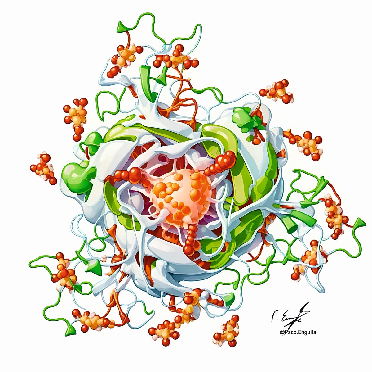 Francisco J. Enguita tweet media