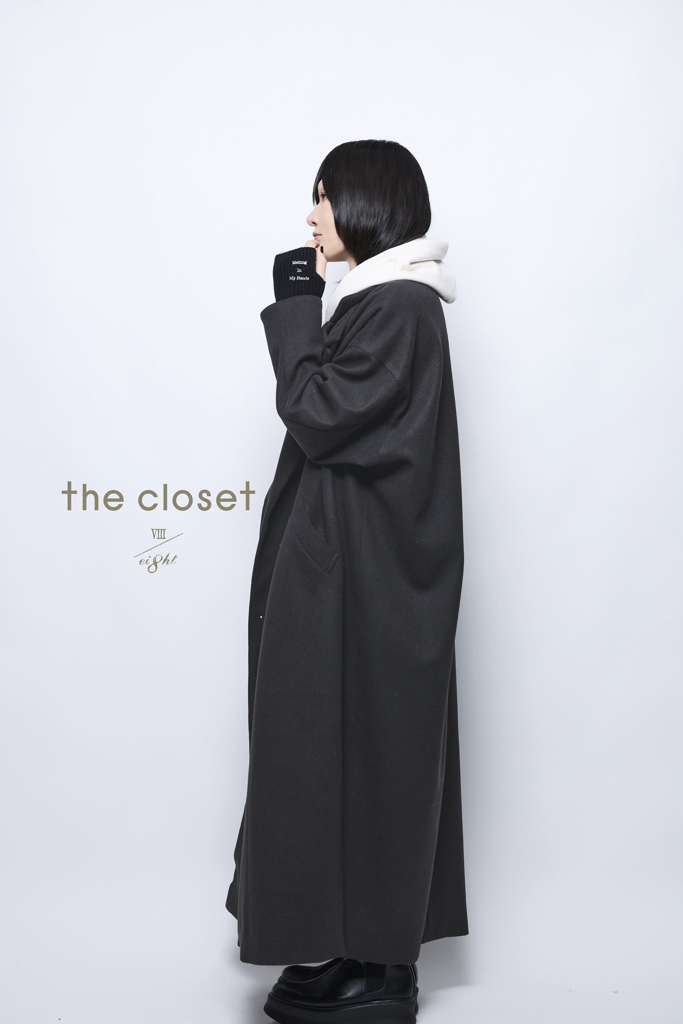 the closet コーチナイロンコート 有村竜太朗 有村 竜太朗 on X: 