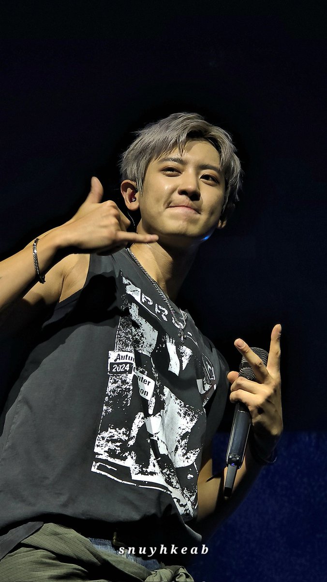 엑소 박찬열  #CHANYEOL #찬열