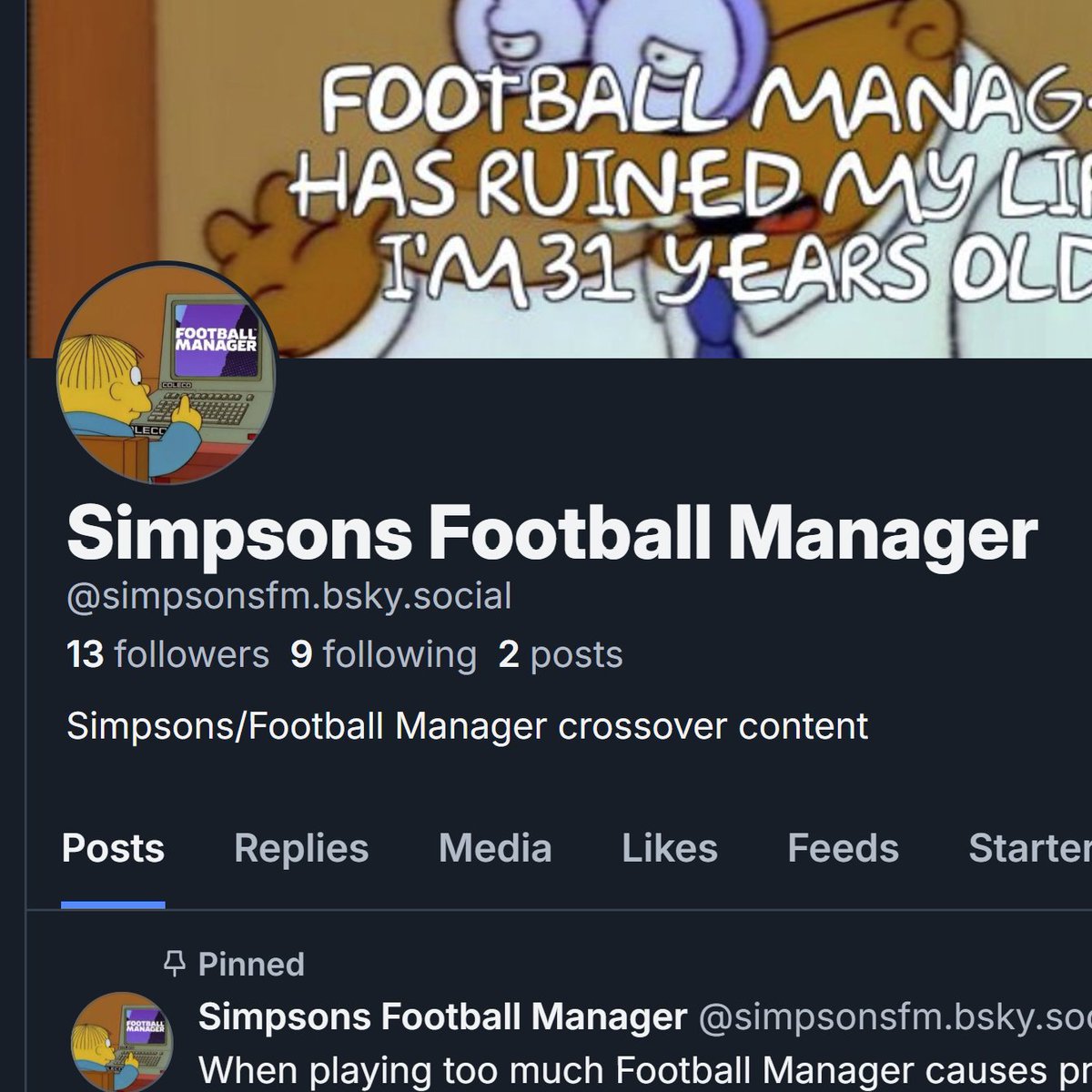 FM_Simpsons's tweet photo. https://t.co/JugqM2KRsh