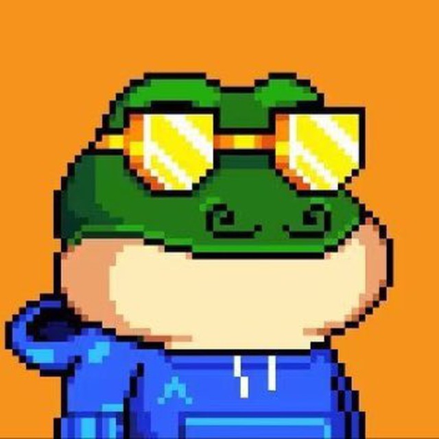 Are $Daram and $Frogs being undervalued?

I like fair #memecoin @daram010 <a href="/Frogs_erc20/">Frogs CTO</a>